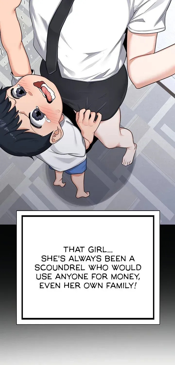 Mom Swap Pact Chapter 35 page 58 - 