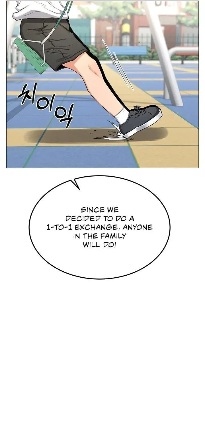 Mom Swap Pact Chapter 35 page 61 - 