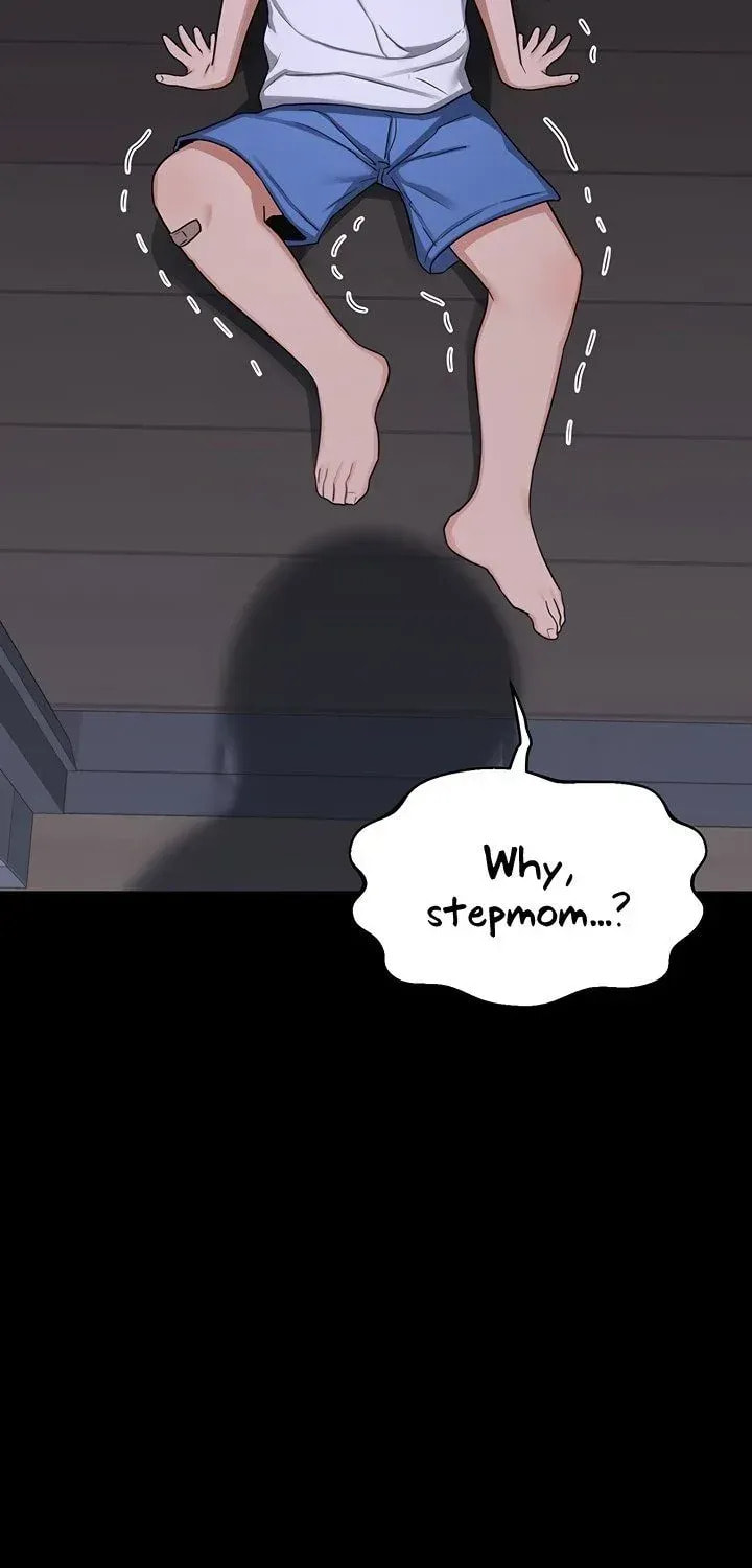 Mom Swap Pact Chapter 35 page 76 - 