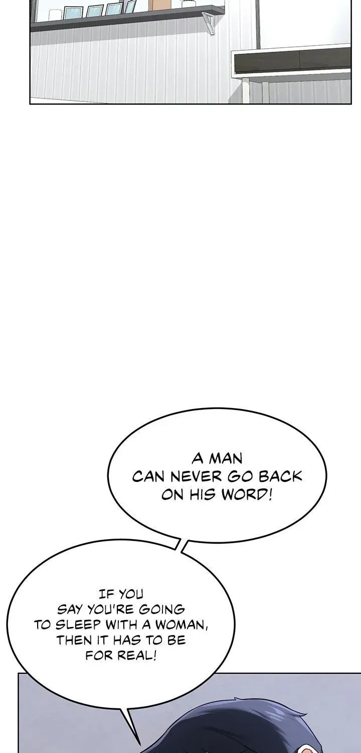 Mom Swap Pact Chapter 35 page 83 - 