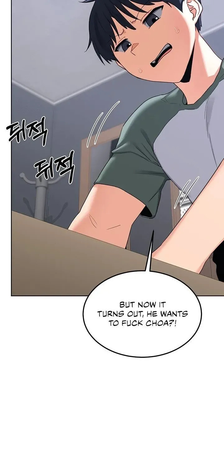 Mom Swap Pact Chapter 35 page 84 - 