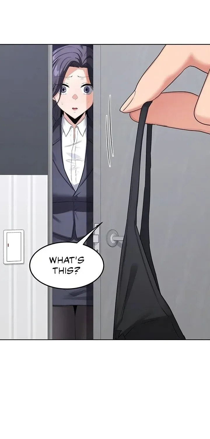 Mom Swap Pact Chapter 36 page 2 - 