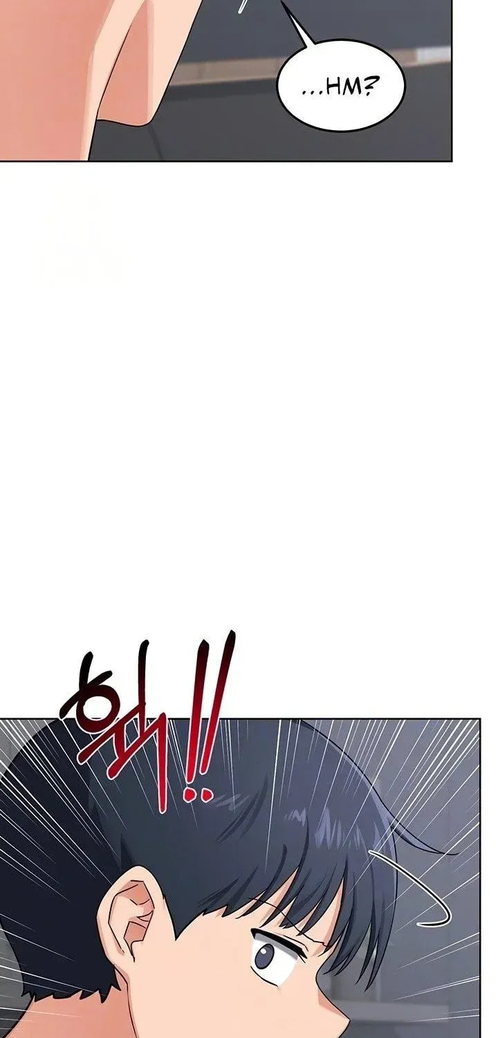 Mom Swap Pact Chapter 36 page 11 - 