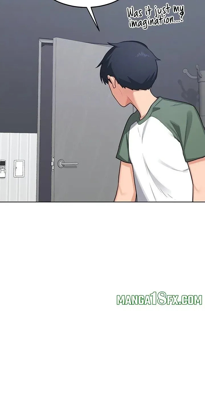 Mom Swap Pact Chapter 36 page 13 - 