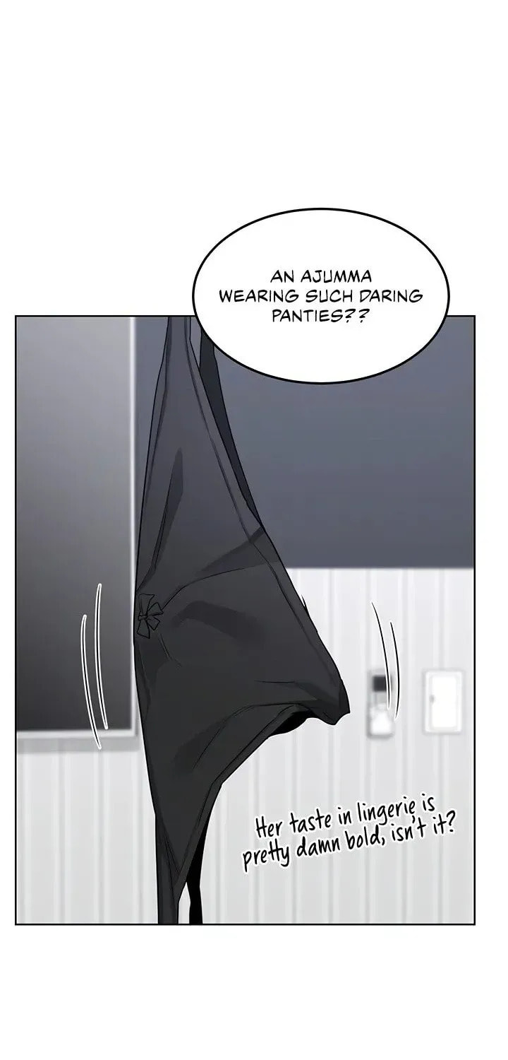 Mom Swap Pact Chapter 36 page 3 - 