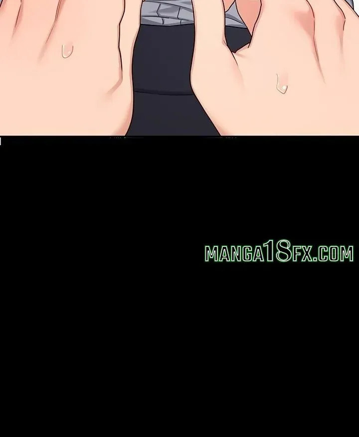 Mom Swap Pact Chapter 36 page 32 - 