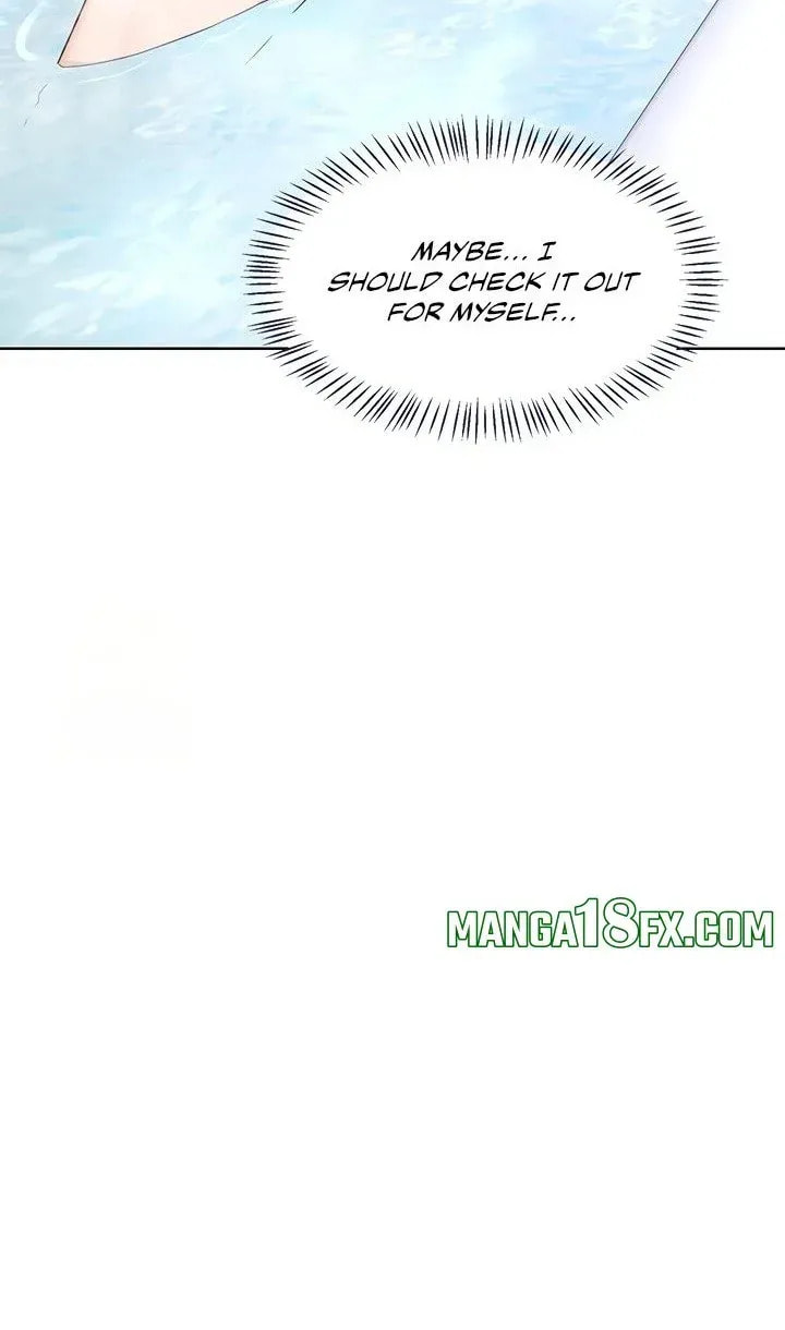 Mom Swap Pact Chapter 36 page 35 - 