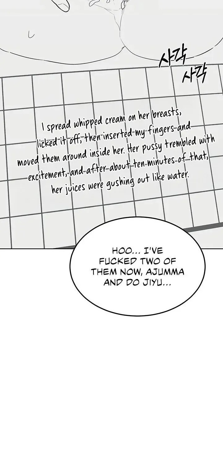 Mom Swap Pact Chapter 36 page 41 - 