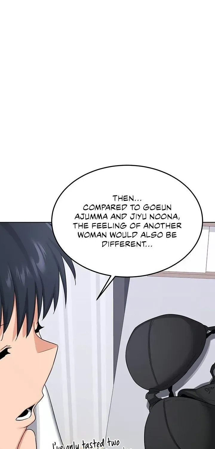 Mom Swap Pact Chapter 36 page 45 - 