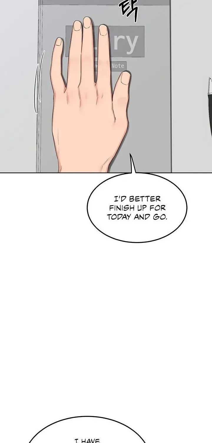 Mom Swap Pact Chapter 36 page 49 - 