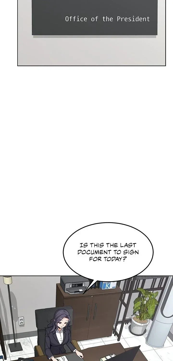 Mom Swap Pact Chapter 36 page 56 - 