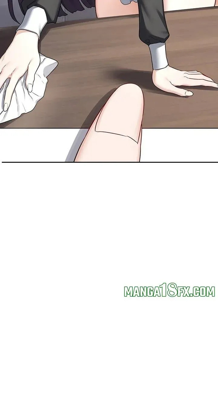 Mom Swap Pact Chapter 36 page 73 - 
