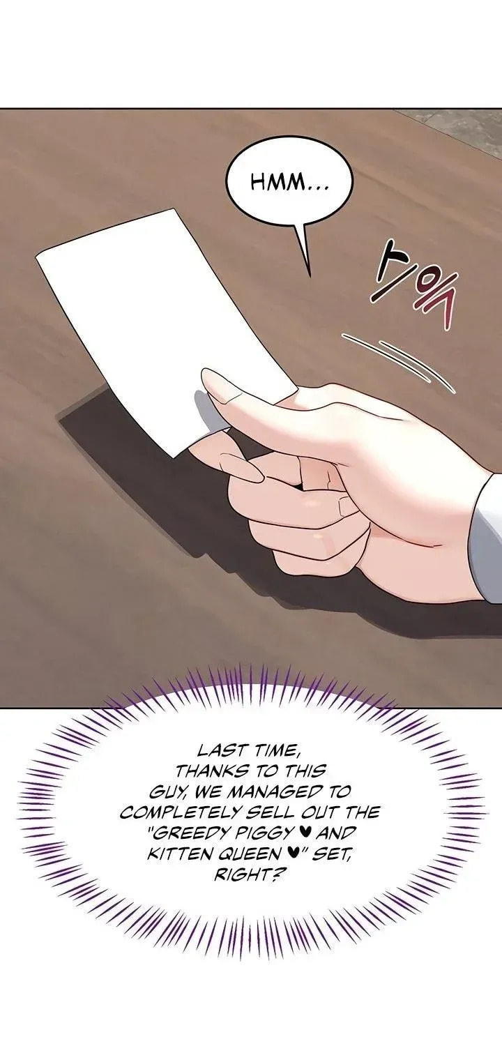 Mom Swap Pact Chapter 36 page 77 - 