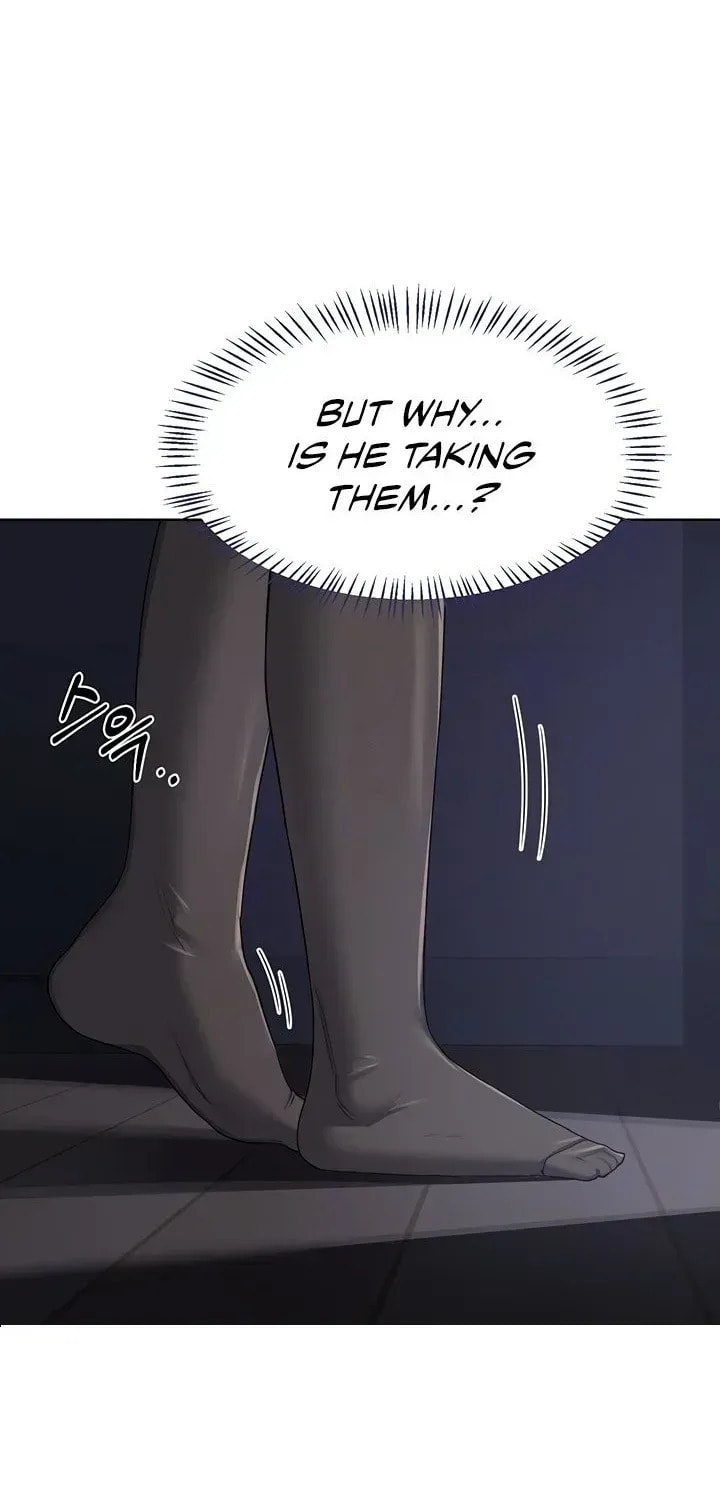 Mom Swap Pact Chapter 36 page 9 - 