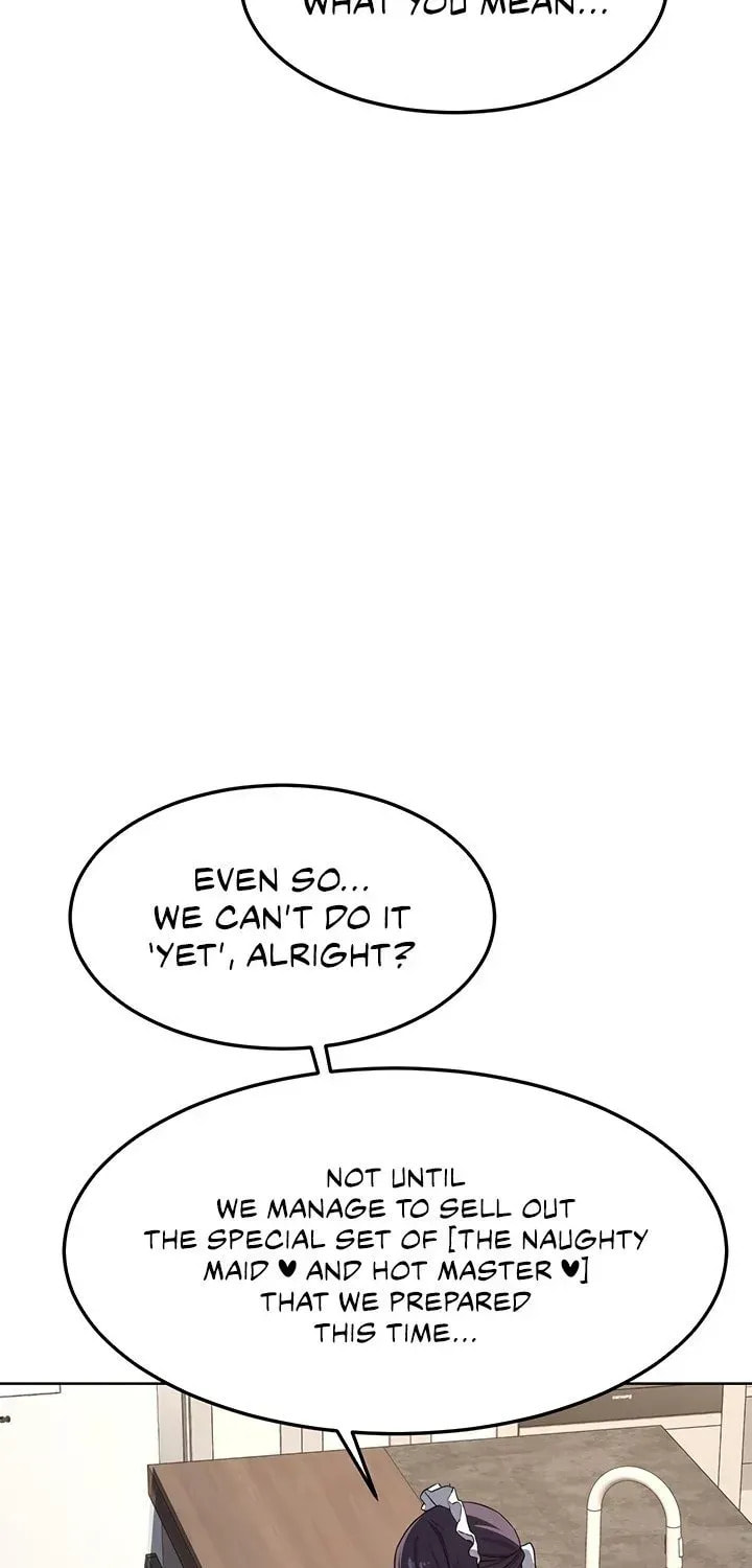 Mom Swap Pact Chapter 36 page 83 - 