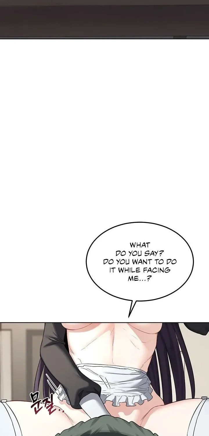 Mom Swap Pact Chapter 36 page 90 - 