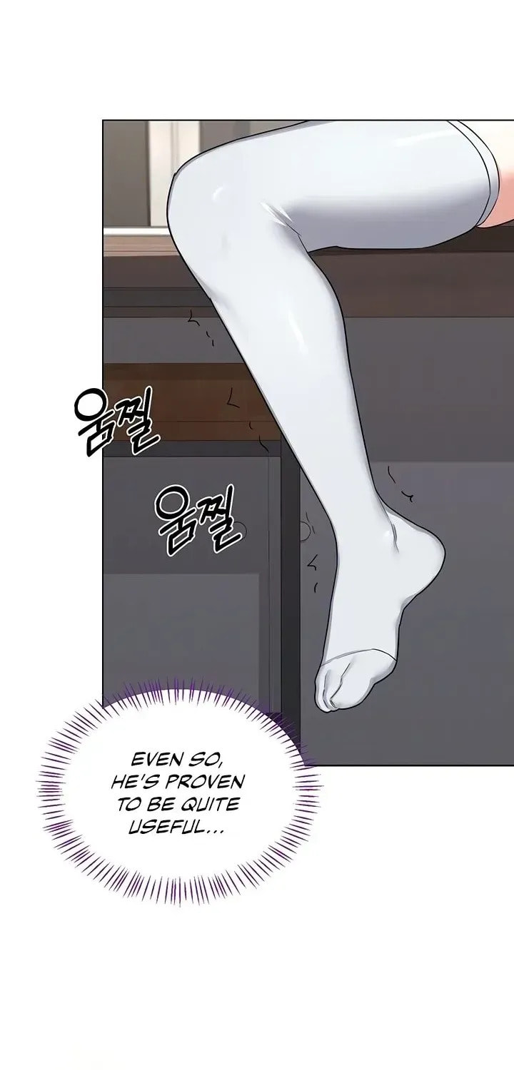Mom Swap Pact Chapter 37 page 13 - 