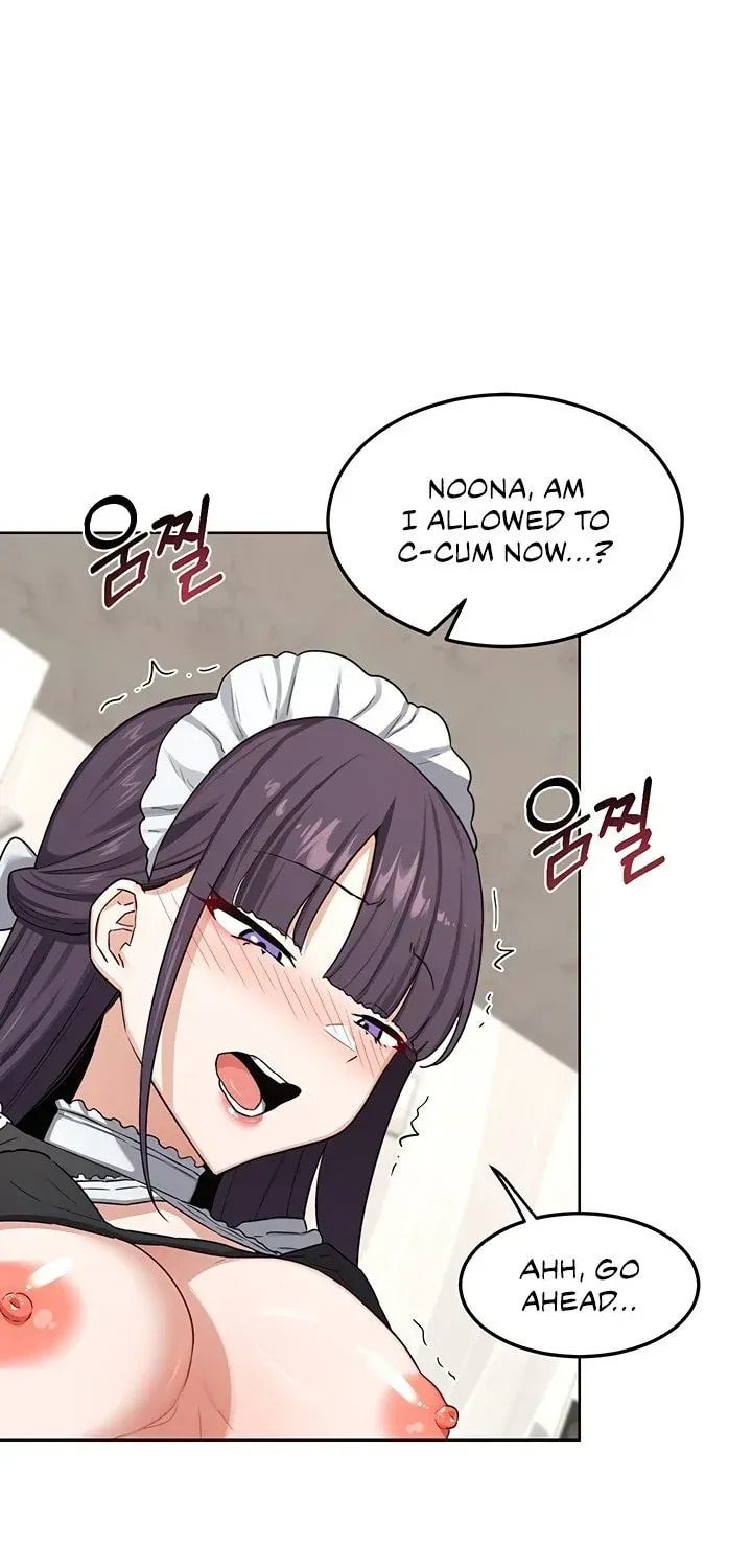 Mom Swap Pact Chapter 37 page 22 - 