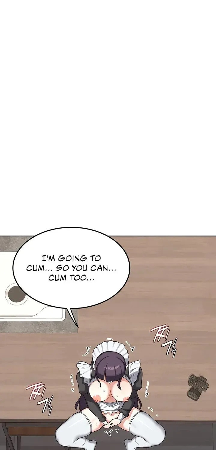 Mom Swap Pact Chapter 37 page 23 - 