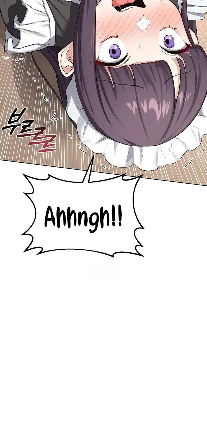 Mom Swap Pact Chapter 37 page 29 - 