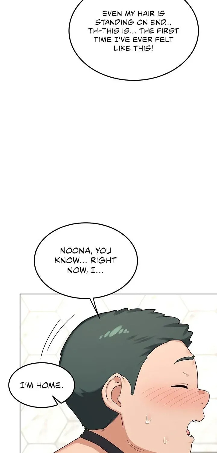 Mom Swap Pact Chapter 37 page 32 - 