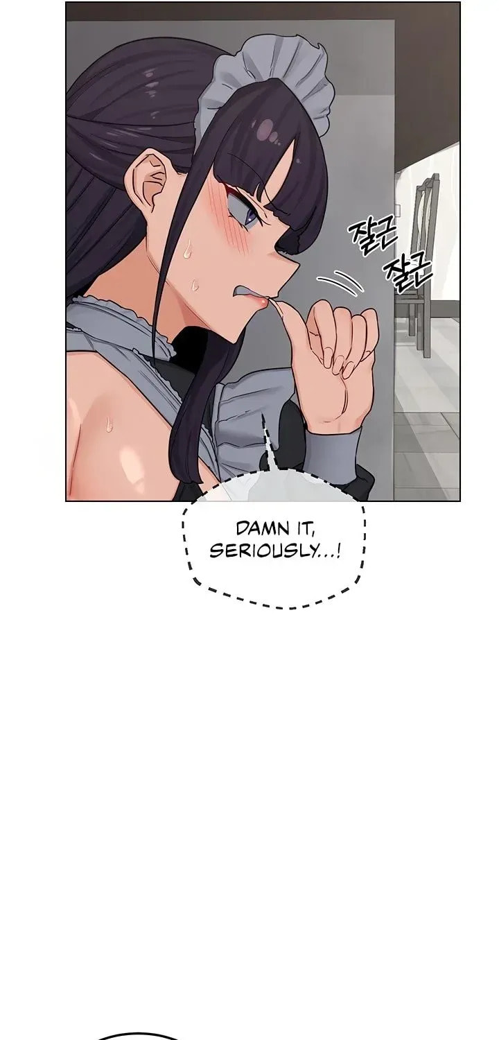 Mom Swap Pact Chapter 37 page 42 - 