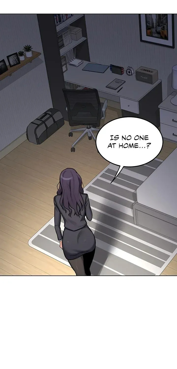Mom Swap Pact Chapter 37 page 53 - 