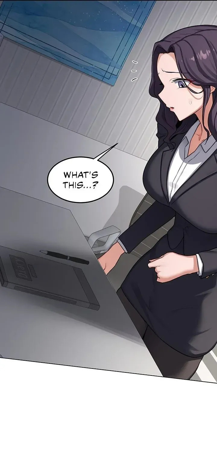 Mom Swap Pact Chapter 37 page 56 - 