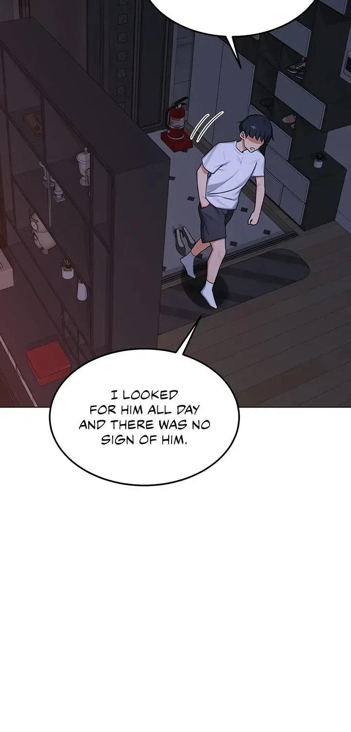 Mom Swap Pact Chapter 37 page 67 - 