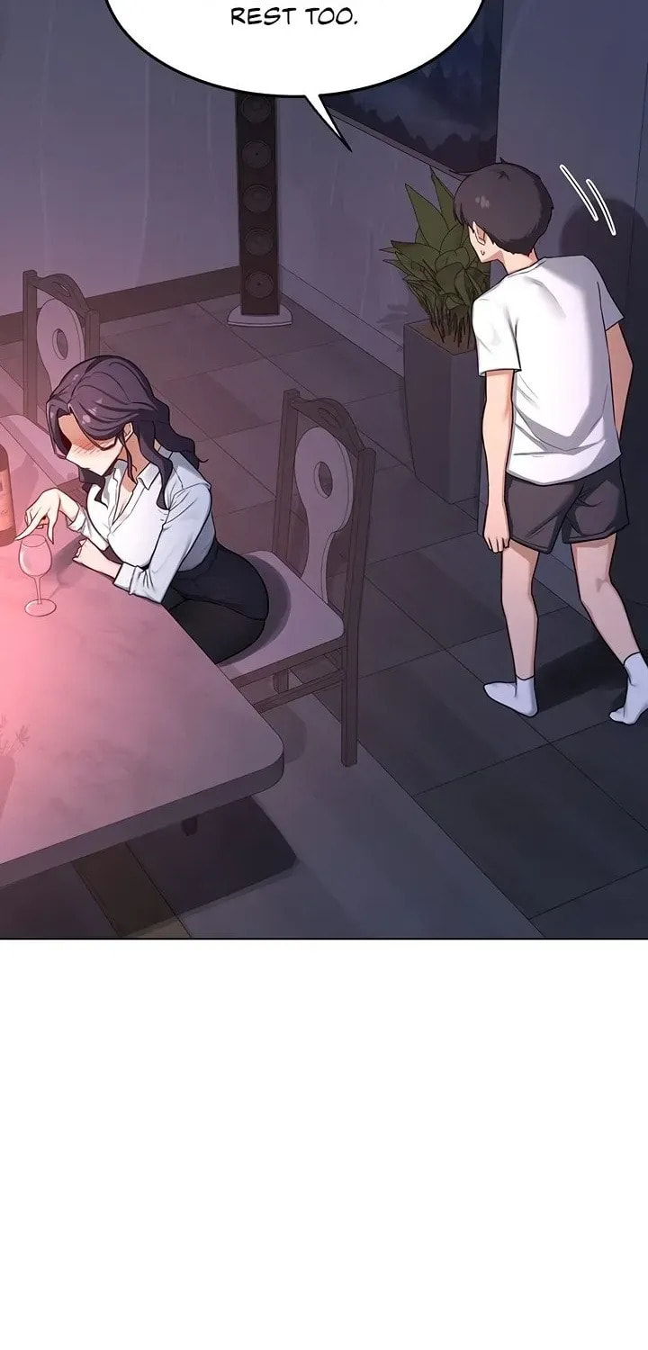 Mom Swap Pact Chapter 37 page 75 - 