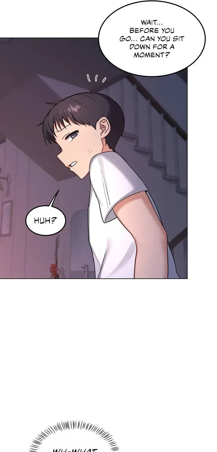 Mom Swap Pact Chapter 37 page 77 - 