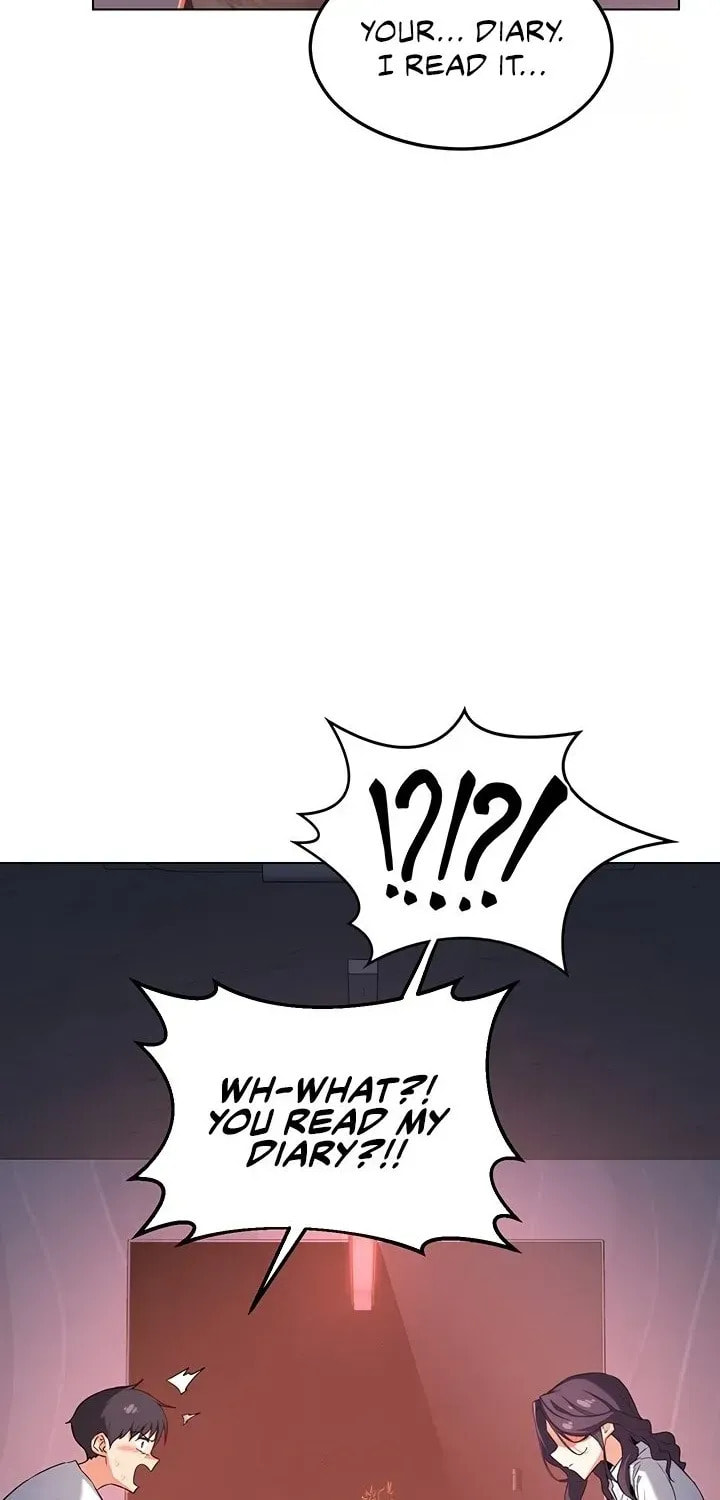 Mom Swap Pact Chapter 37 page 82 - 