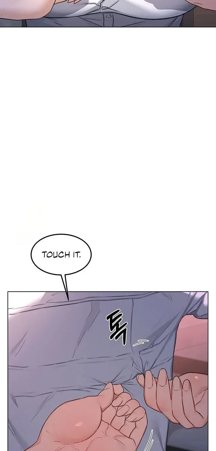 Mom Swap Pact Chapter 37 page 87 - 