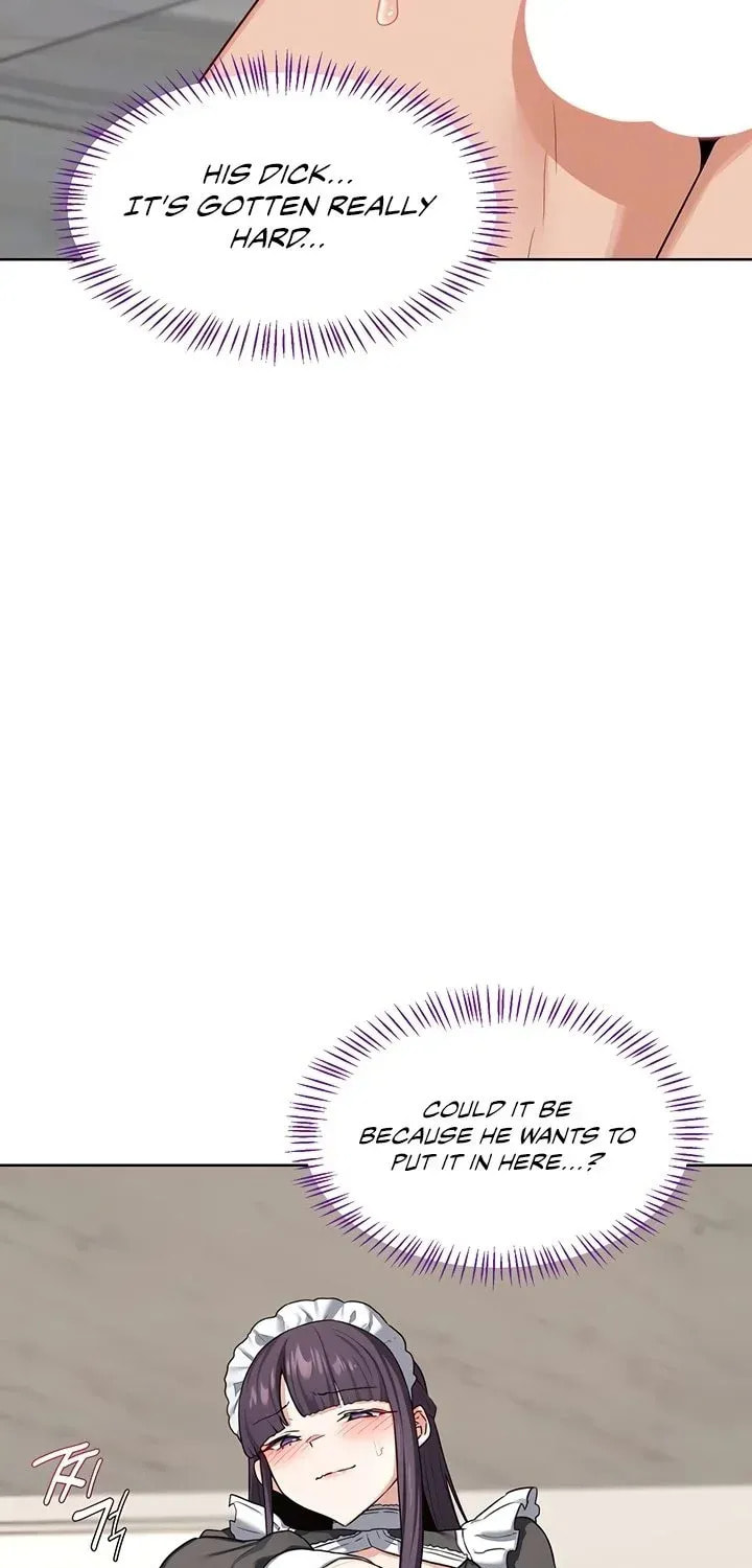 Mom Swap Pact Chapter 37 page 10 - 