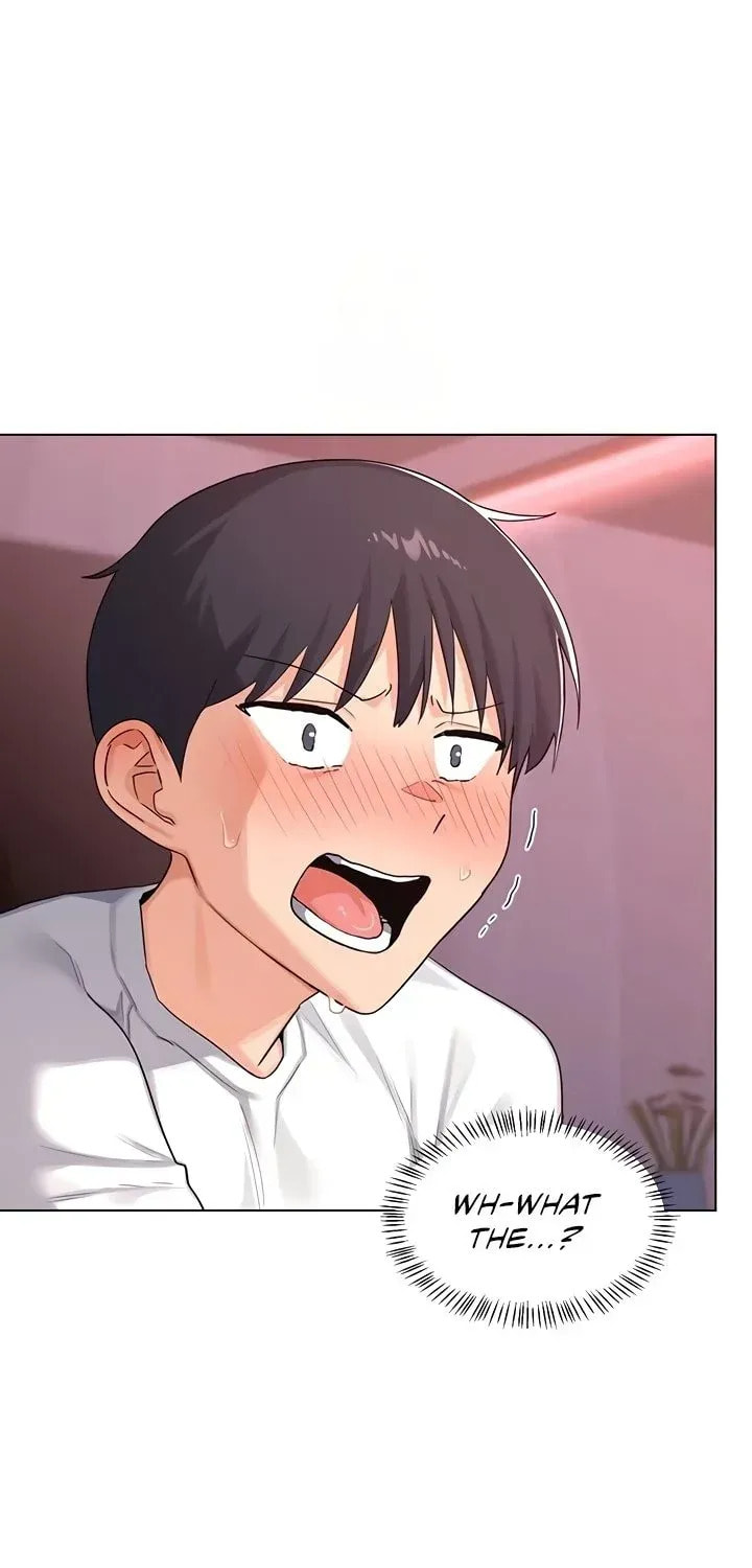Mom Swap Pact Chapter 39 page 12 - 