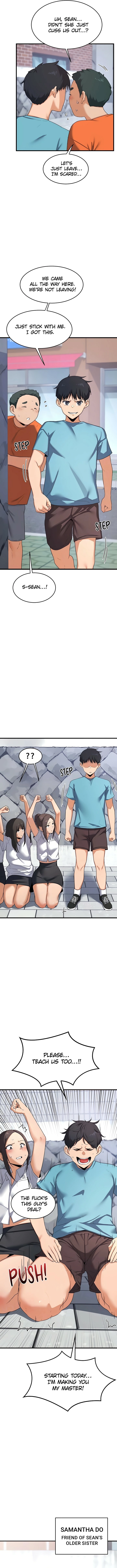 Mom Swap Pact Chapter 4 page 3 - 