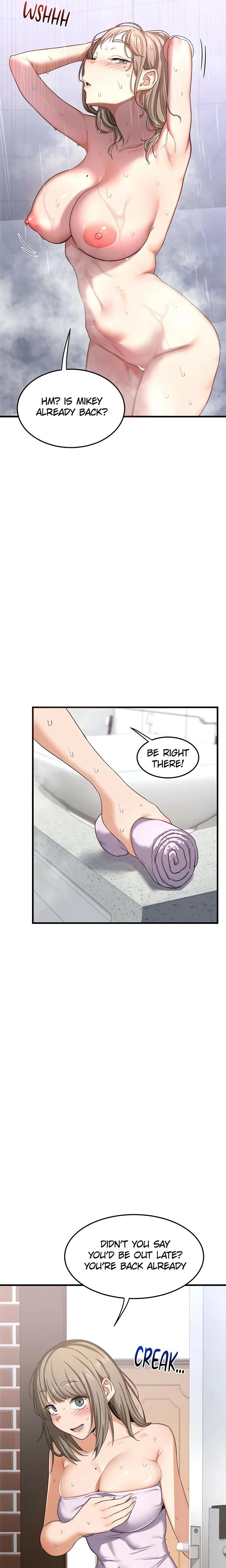 Mom Swap Pact Chapter 4 page 22 - 