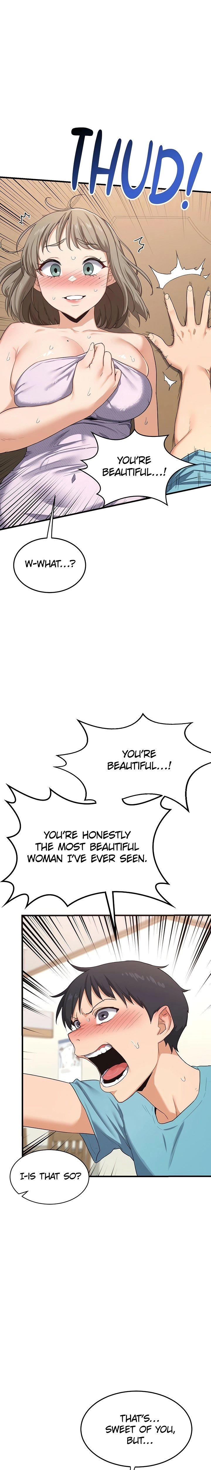 Mom Swap Pact Chapter 4 page 24 - 