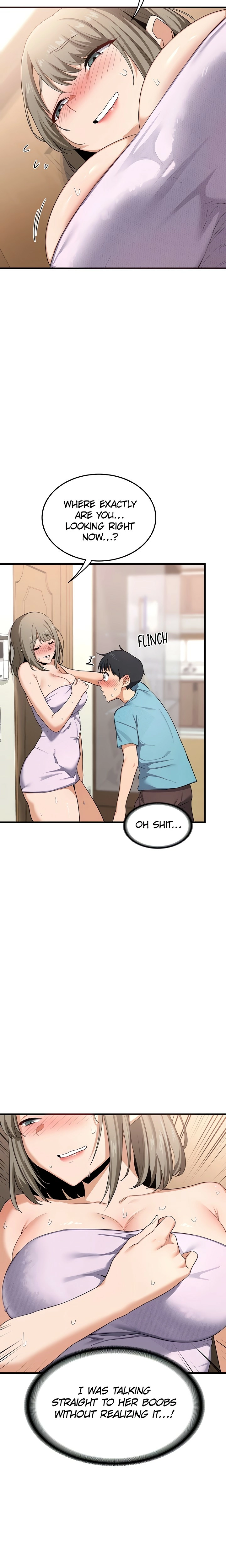 Mom Swap Pact Chapter 4 page 25 - 