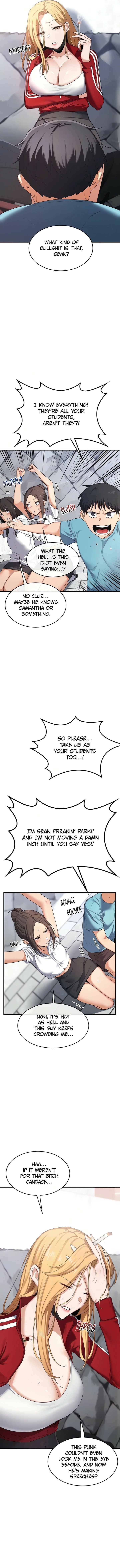 Mom Swap Pact Chapter 4 page 4 - 