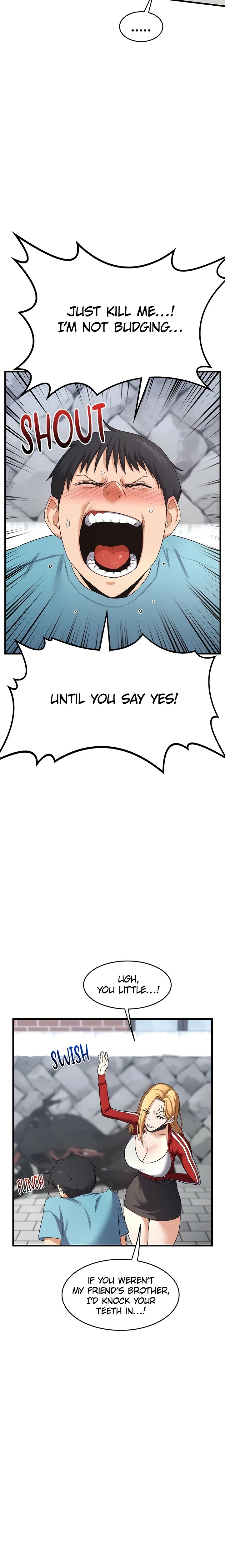 Mom Swap Pact Chapter 4 page 7 - 