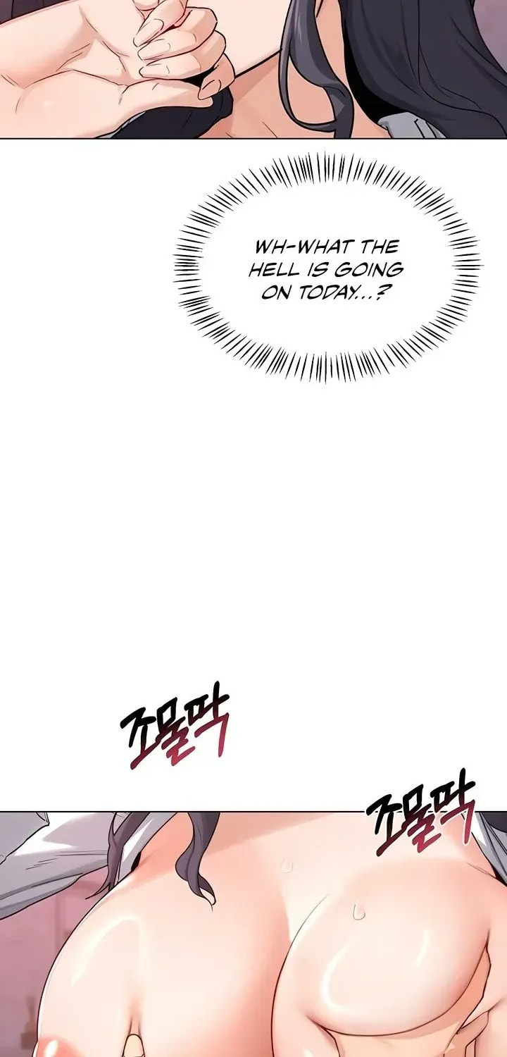 Mom Swap Pact Chapter 40 page 18 - 