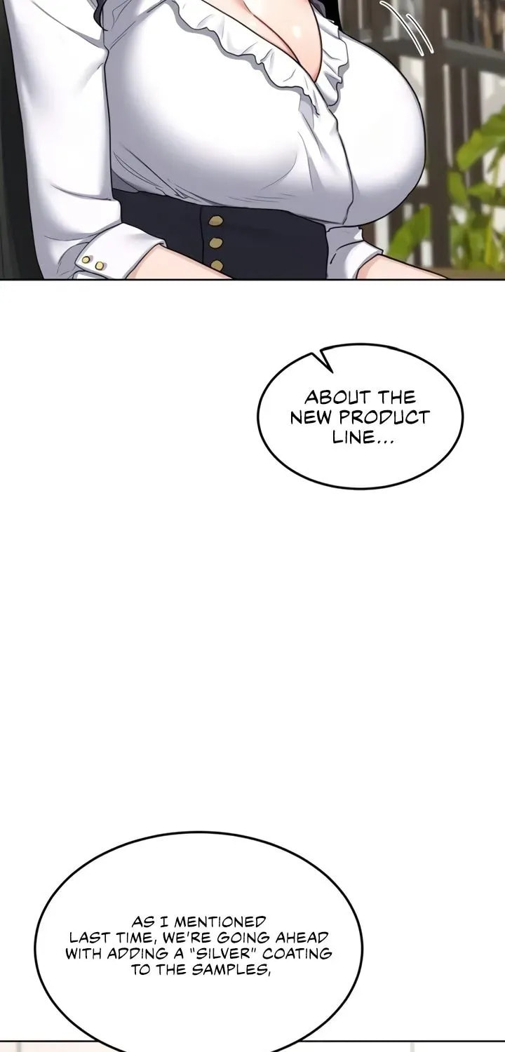 Mom Swap Pact Chapter 41 page 13 - 