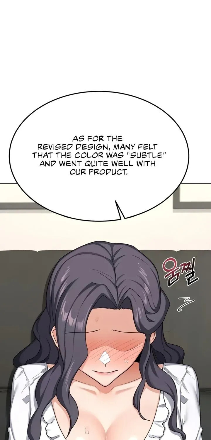 Mom Swap Pact Chapter 41 page 15 - 