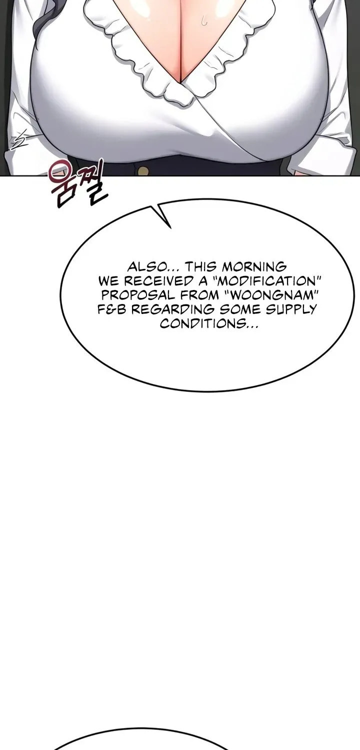 Mom Swap Pact Chapter 41 page 16 - 