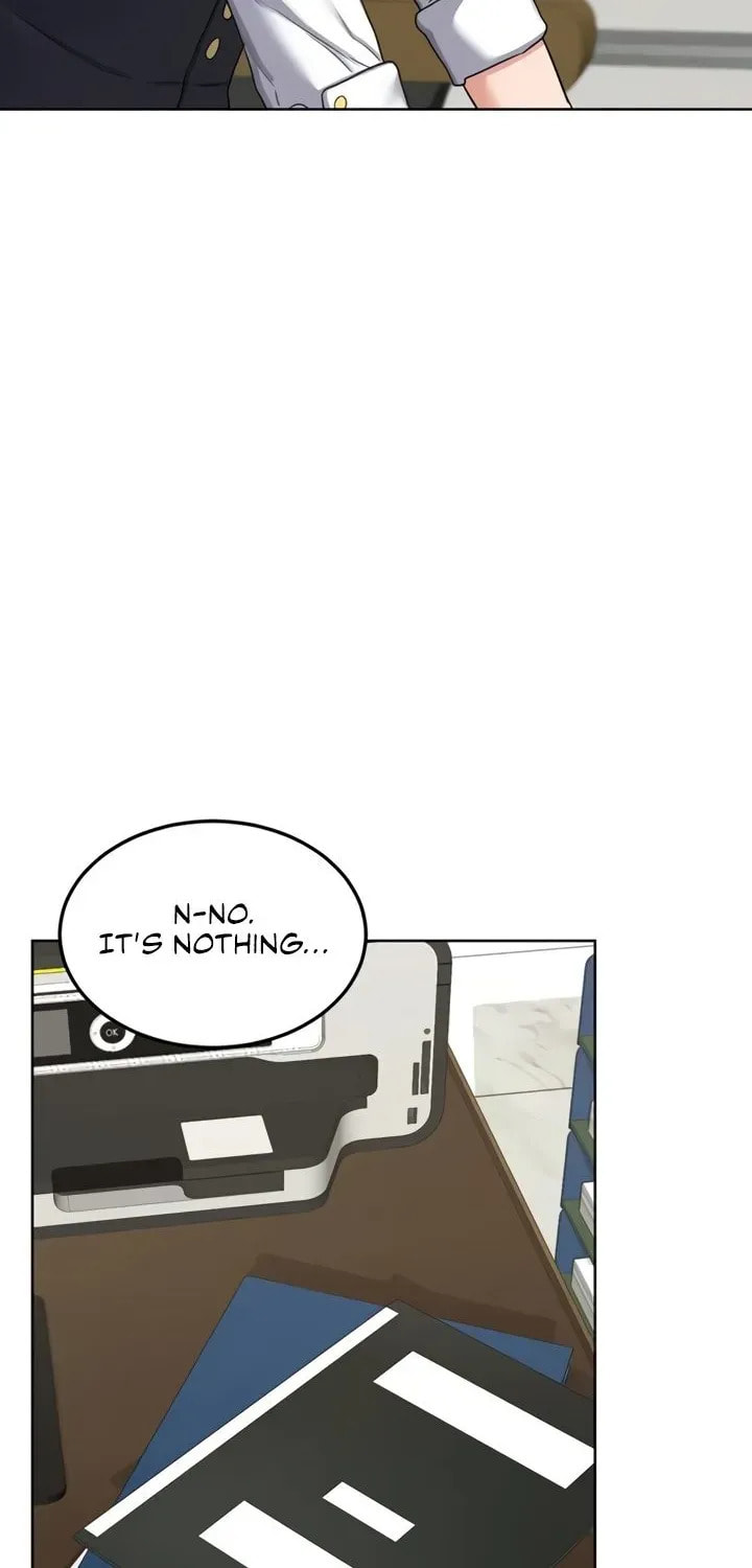 Mom Swap Pact Chapter 41 page 22 - 