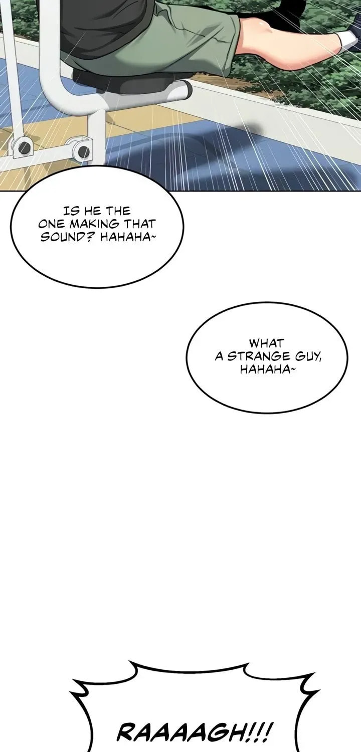 Mom Swap Pact Chapter 41 page 35 - 