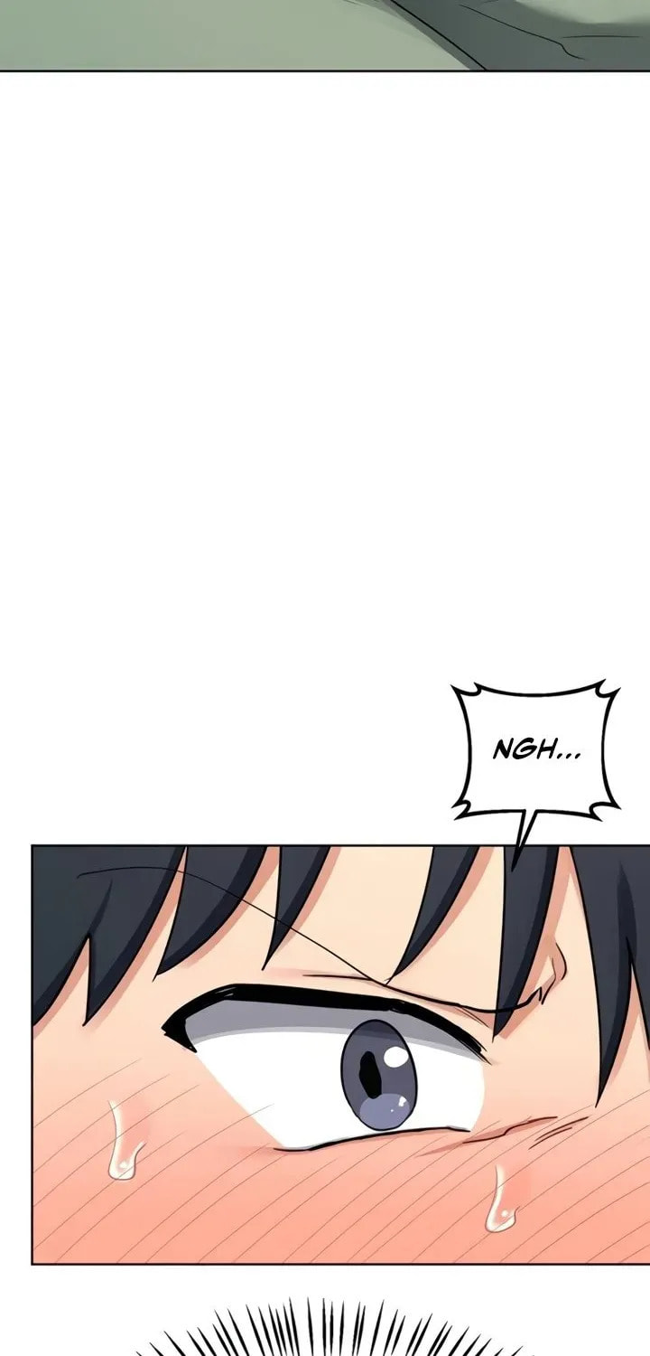 Mom Swap Pact Chapter 41 page 38 - 