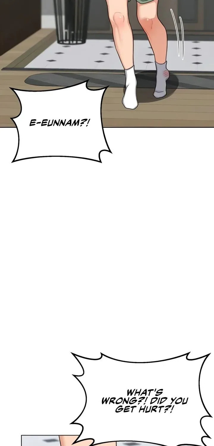 Mom Swap Pact Chapter 41 page 64 - 