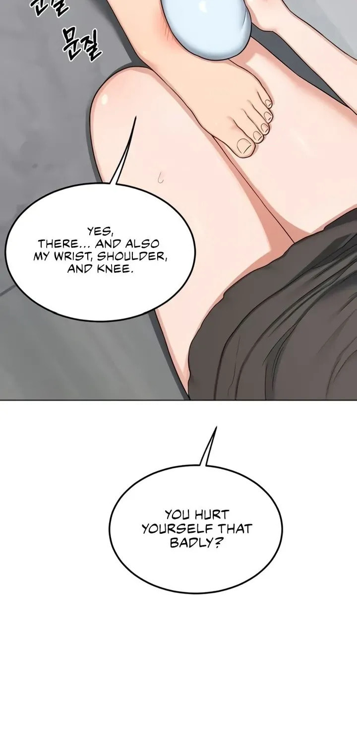 Mom Swap Pact Chapter 41 page 68 - 
